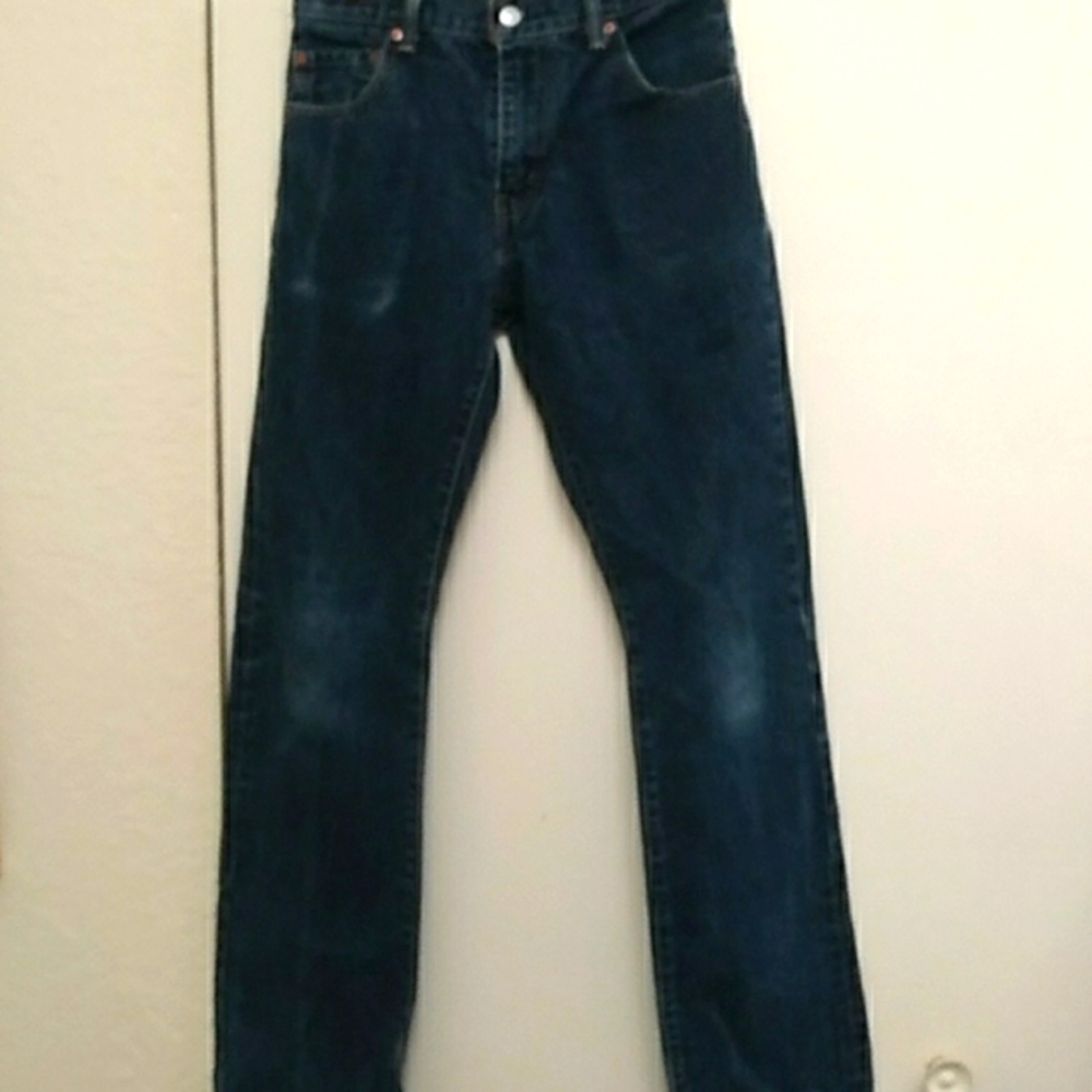 Levi's women Jean's